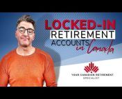 Your Canadian Retirement Specialist