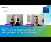 VMware Cloud Services Provider