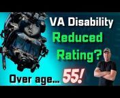 MAX VA Disability
