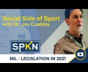 SPKN - The Sport Professional Knowledge Network
