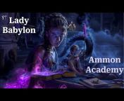 Lady Babylon