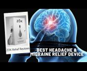 How To Cure Headaches and Migraines