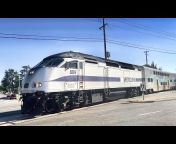 Pasadena Sub RailVideos