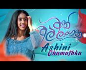 Ashini Chamathka