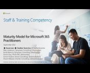 Microsoft 365 u0026 Power Platform Community