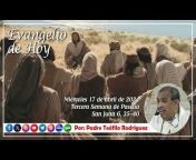 Padre Teófilo Rodríguez/Kerigma de Amor