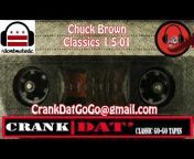 Crank Dat&#39;: Classic PA Tapes and CDs
