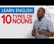 ENGLISH with James · engVid