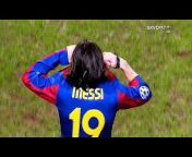 Messi Magic™
