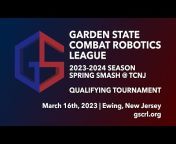 Garden State Combat Robotics League
