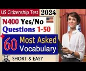 US Citizenship Interview u0026 Test
