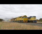 PoathTV - Australian Trains