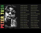 PETER TOSH SONGS