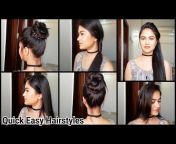Hairstyle Diaries