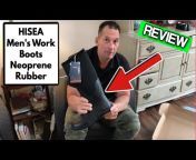 Mike Healy Product Reviews