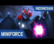 MiniforceTV Indonesia