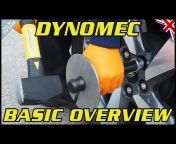 Dynomec Ltd