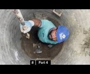 The Sewer Man