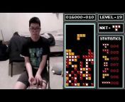 NES Tetris Competitive Spotlight