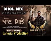 Music Baljeet Production