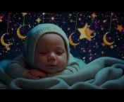 Relaxing Lullaby for Babies