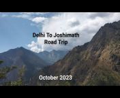 Journey of Himalayas