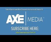AXE Media TV 2K