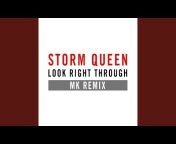 Storm Queen - Topic