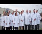 The Centers for Advanced Orthopaedics – MMI Division