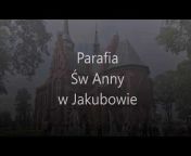 Parafia Św. Anny w Jakubowie