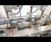 PMI KYOTO Packaging Systems