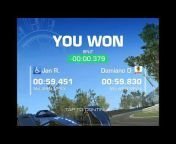 Real Racing 3 Speed-Junkie