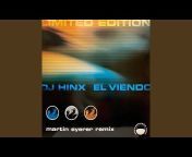 DJ Hinx - Topic
