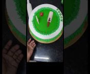 Sajid Ali cake master