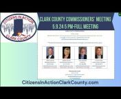 Citizens In Action Clark County