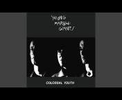 Young Marble Giants - Topic