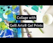 Gelli Arts