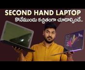 Tech Report Telugu