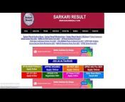 Sarkari Result : Sarkari Results SarkariResult Com