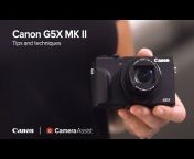 Canon Camera Assist
