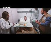 Syrian American Medical Society- SAMS