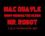 Mac Quayle