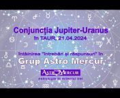 Astro Mercur - practică astrologică.