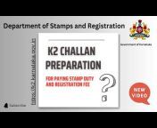 Department of Stamps and Registration, Karnataka