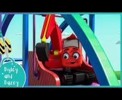 Digley and Dazey - Trucks For Kids