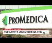 ProMedica In The News