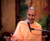 Radhanath-Swami-Media