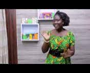 Lets Talk Kids with Aunt Elorm