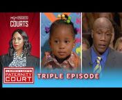 MGM Presents Courts