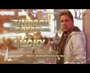 Lucky Singh (Lucky Singh Productions)